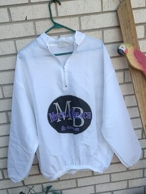 Myrtle Beach Pullover shirt